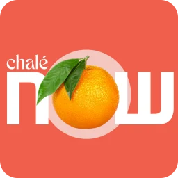 Значок Chalé Now