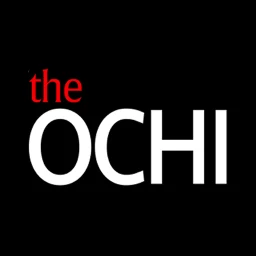Значок The Ochi