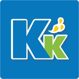 Значок KIRANA KING RETAILER