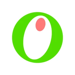 Значок OLIVE YOUNG US